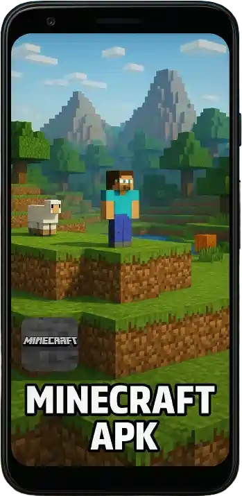 Classic Blocky Graphics