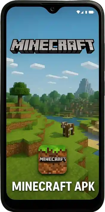 Minecraft APK